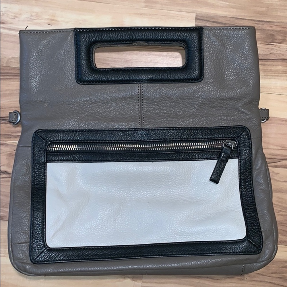 BCBG MaxAzria Handbag w/dust bag